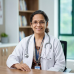dr amishi shah