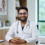 dr dharan shah