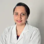 dr khushbu vyas