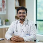 dr rushabh shah