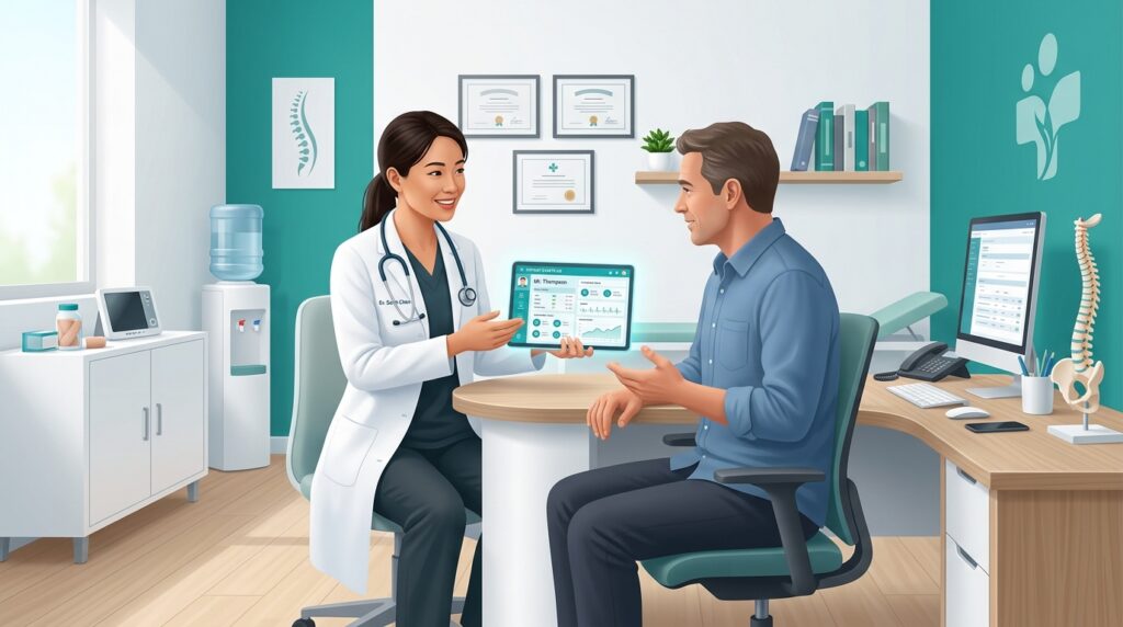 Clinic Management Software